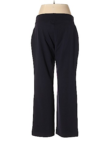 Lands' End Sweatpants (view 2)