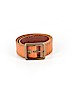 Unbranded Solid Brown Belt Size S - photo 1