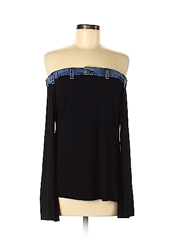 Bailey 44 Long Sleeve Top (view 1)