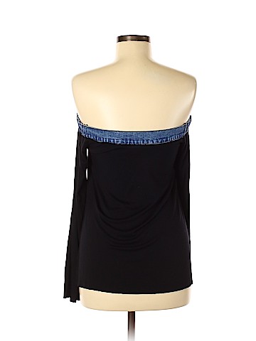 Bailey 44 Long Sleeve Top (view 2)