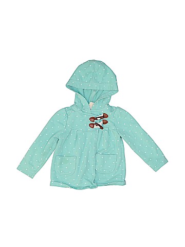 Genuine Kids from Oshkosh Jacket (view 1)