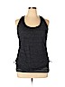 Athleta Gray Tank Top Size 1X - photo 1
