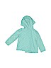 Genuine Kids from Oshkosh Green Jacket Size 2T - photo 2