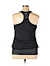 Athleta Gray Tank Top Size 1X - photo 2