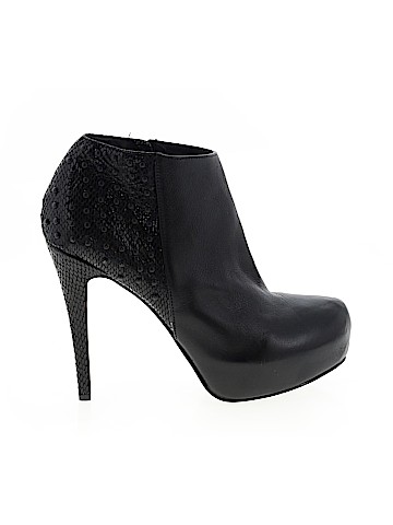 Bebe Ankle Boots (view 1)