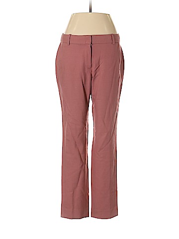 J.Crew Wool Pants (view 1)