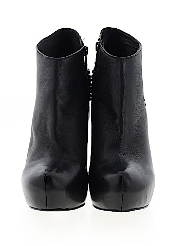 Bebe Ankle Boots (view 2)