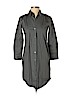 Theory Gray Casual Dress Size 2 - photo 1