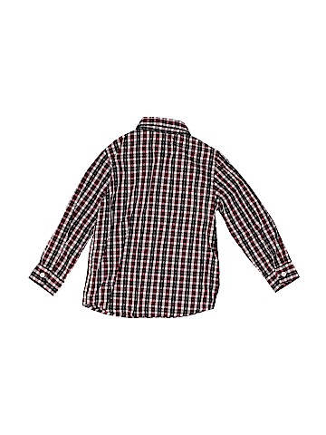 TFW Long Sleeve Button-Down Shirt (view 2)