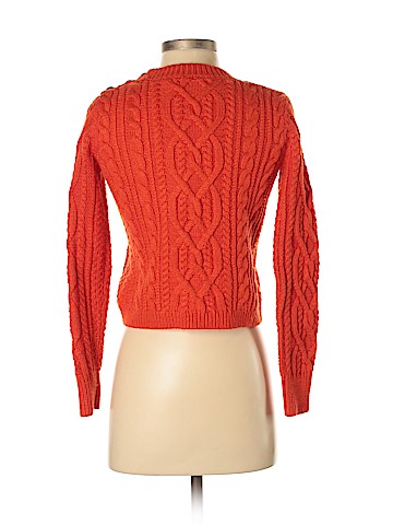 Topshop Pullover Sweater (view 2)