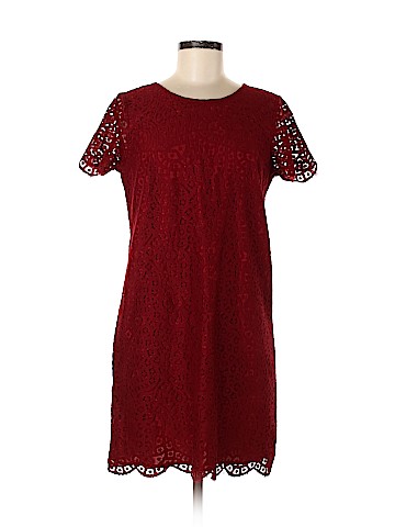 Ann Taylor Cocktail Dress (view 1)