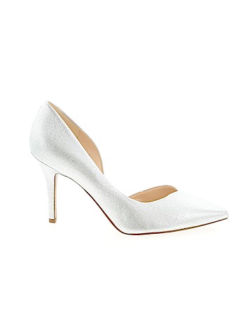 Nine West Heels (view 1)