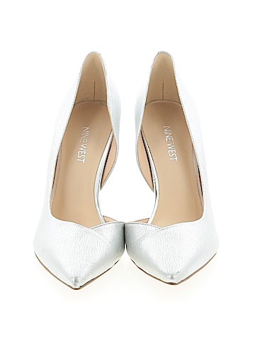 Nine West Heels (view 2)