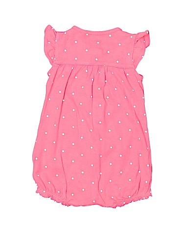 Carter's Short Sleeve Outfit (view 2)