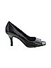 Tahari Black Heels Size 8 - photo 1