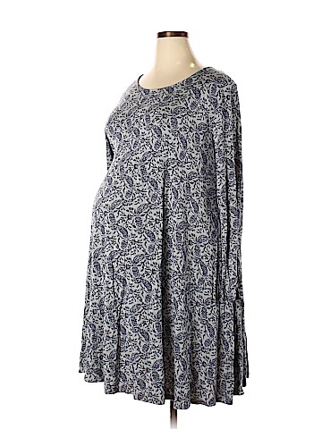 Old Navy - Maternity Casual Dress (view 1)