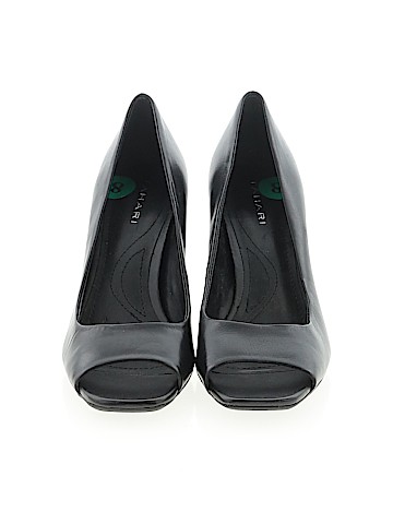Tahari Heels (view 2)