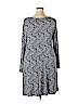 Old Navy - Maternity Gray Casual Dress Size XXL - photo 2