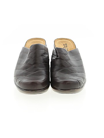 Naot Mule/Clog (view 2)