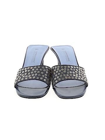 Expressions Mule/Clog (view 2)