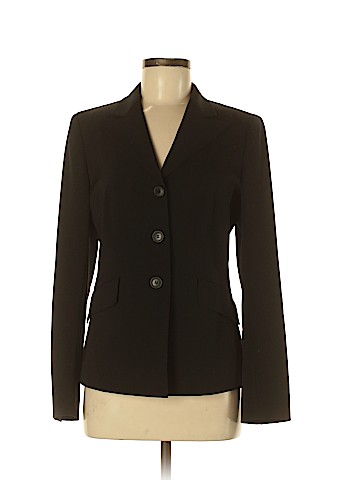 Max Mara Wool Blazer (view 1)