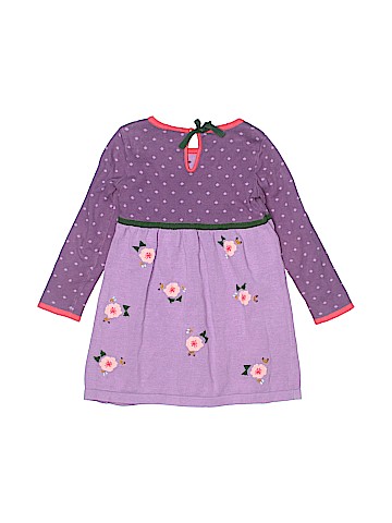 Hanna Andersson Dress (view 2)