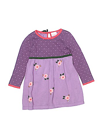 Hanna Andersson Dress (view 1)