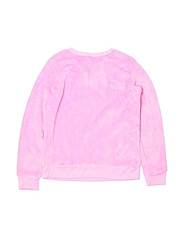 Justice Pullover Sweater (view 2)