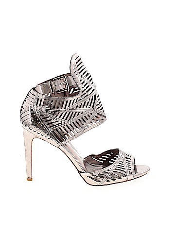 BCBGeneration Ankle Boots (view 1)