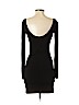 Forever 21 Black Casual Dress Size S - photo 2