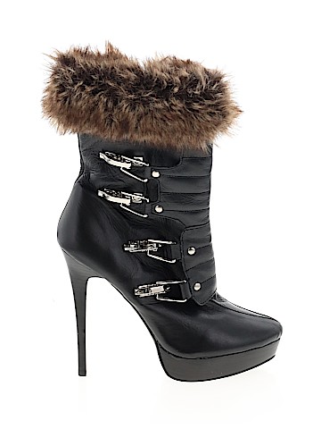 Two Lips Boots (view 1)