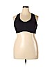 Knix Black Sports Bra Size XXL - photo 1
