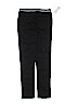 Jordache Solid Black Jeans Size 16 - photo 2