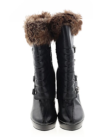 Two Lips Boots (view 2)