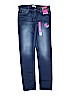 Jordache Blue Jeans Size 16 - photo 1