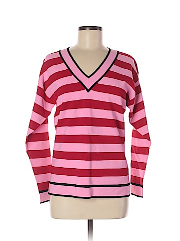 Diane von Furstenberg Pullover Sweater (view 1)