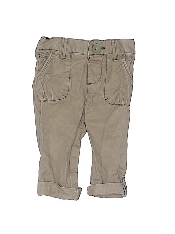 Baby Gap Khakis (view 1)