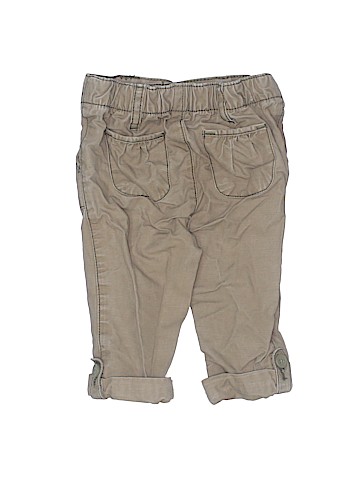 Baby Gap Khakis (view 2)