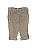 Baby Gap 100% Cotton Green Khakis Size 12-18 mo - photo 2
