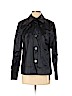 Faconnable 100% Cotton Black Jacket Size S - photo 1