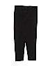 Capelli New York Solid Black Fleece Pants Size L (kids) - photo 2