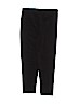 Capelli New York Solid Black Fleece Pants Size L (kids) - photo 1