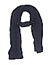 Unbranded Solid Black Scarf One size - photo 1
