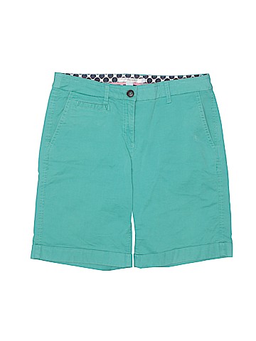 Boden Khaki Shorts (view 1)