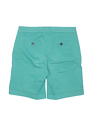 Boden Khaki Shorts (view 2)