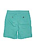 Boden Blue Khaki Shorts Size 4 - photo 2