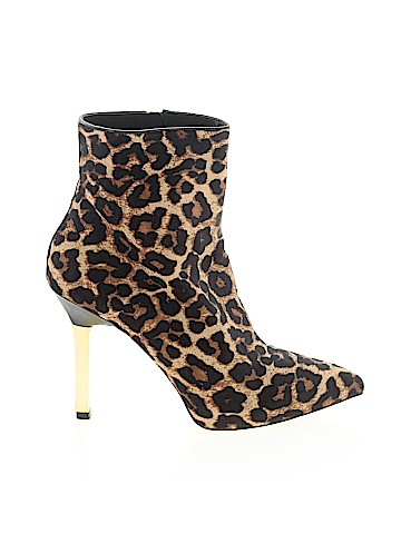 MICHAEL Michael Kors Ankle Boots (view 1)