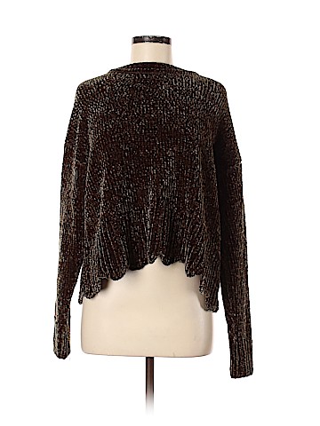 Cynthia Rowley TJX Pullover Sweater (view 1)