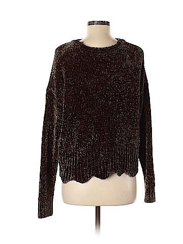 Cynthia Rowley TJX Pullover Sweater (view 2)