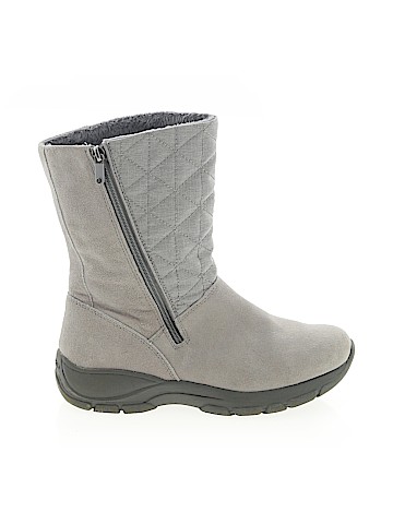Lands' End Ankle Boots (view 1)